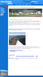 Mobile Screenshot of fliegen-bregenz.at